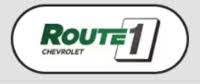 Route 1 Chevrolet logo