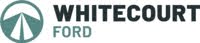 Whitecourt Ford Sales logo