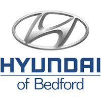 Hyundai of Bedford logo
