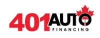 401 Auto Financing Ottawa logo