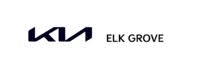 Elk Grove Kia logo