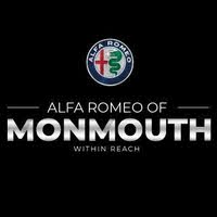 Maserati and Alfa Romeo of Monmouth
