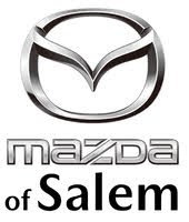 Mazda of Salem logo