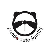 Panda Auto Family logo
