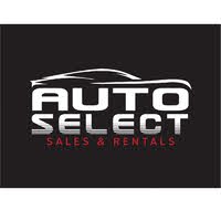 Auto Select Sales & Rentals logo