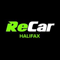 ReCar Halifax logo