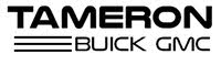 Tameron Buick GMC logo