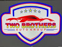 Two Brothers logo