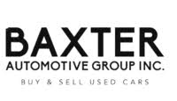 Baxter Automotive Group Inc. logo
