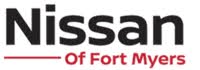 Nissan of Fort Myers logo