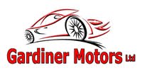 Gardiner Motors Ltd. logo