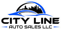CityLine Auto Sales logo