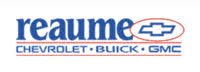 Reaume Chevrolet Buick GMC logo