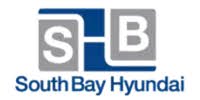 South Bay Hyundai logo