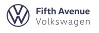 Fifth Avenue Volkswagen logo