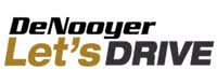 Denooyer Chevrolet logo