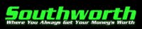 Southworth Chevrolet Buick GMC logo