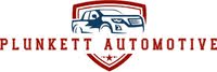 Plunkett Automotive logo