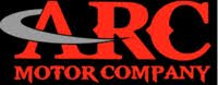 ARC Motor Company logo