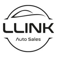 LLink Auto Sales logo