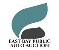 East Bay Public Auto Auction logo