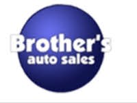 Brothers Auto Sales logo
