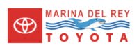 Marina Del Rey Toyota logo
