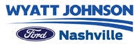 Wyatt Johnson Ford logo