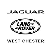 Jaguar Land Rover West Chester logo