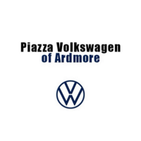 Piazza Volkswagen of Ardmore logo