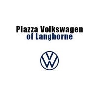Piazza Volkswagen of Langhorne