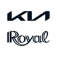 Royal Kia logo