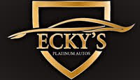 Eckys Platinum Autos logo