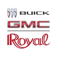 Royal Buick GMC Cadillac logo