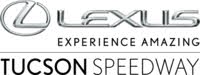 Lexus of Tucson on Speedway logo