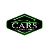 Cars by Evan Jones logo