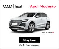 Audi Modesto