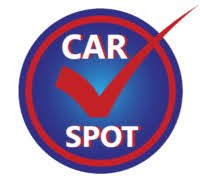Car Spot Melbourne logo