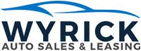 Wyrick Auto Sales & Leasing, Inc. - Holland logo