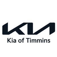 Kia of Timmins logo