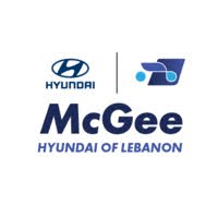 McGee Hyundai of Lebanon logo