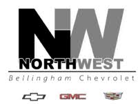 Northwest Chevrolet of Bellingham logo