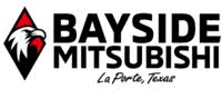 Bayside Mitsubishi logo