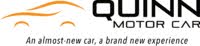 Quinn Motor Car logo