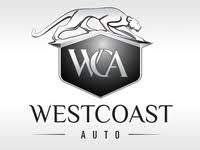 Westcoast Auto logo