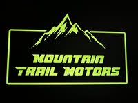 Mountain Trail Motors  logo