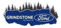Grindstone Ford logo