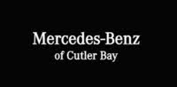 Mercedes-Benz of Cutler Bay logo