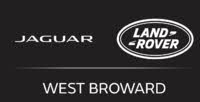 Jaguar Land Rover West Broward logo