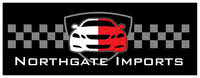 Northgate Imports logo